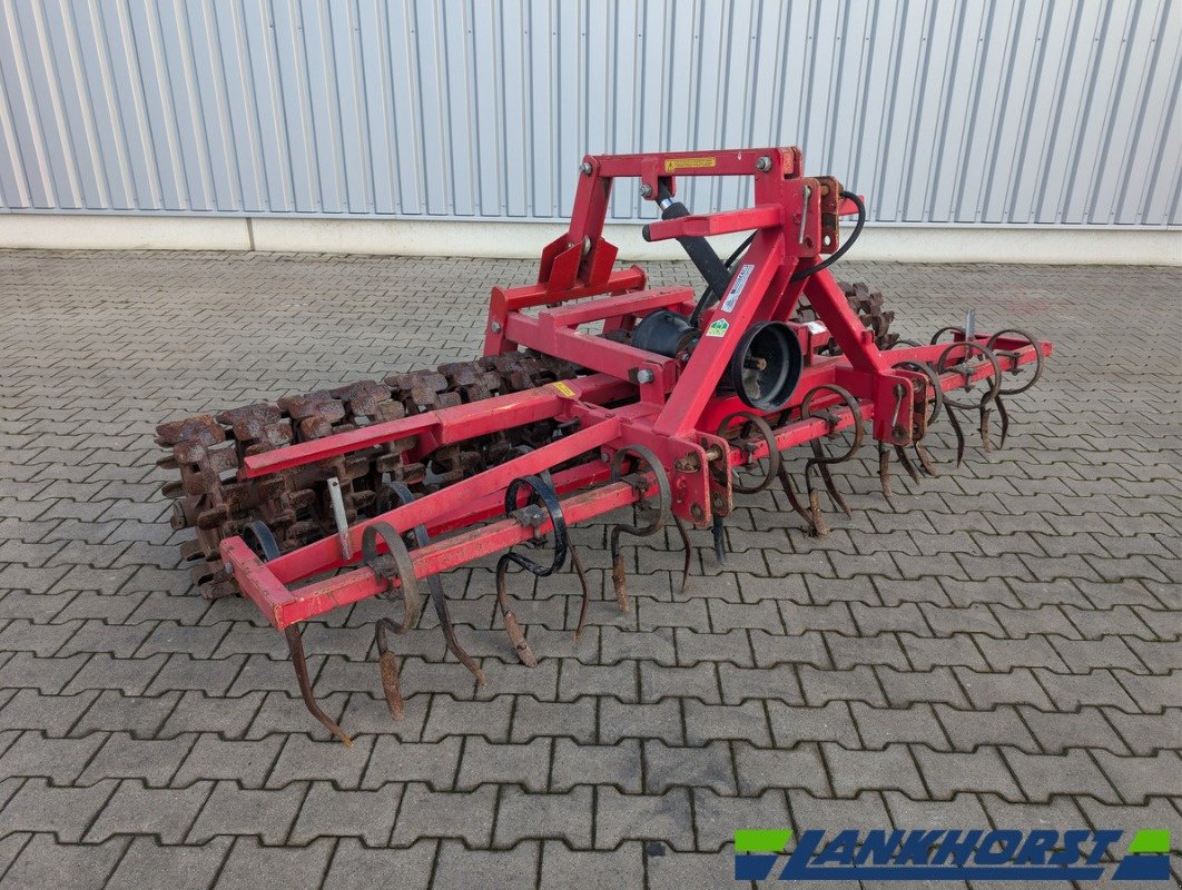 Saatbettkombination tipa Reho 3 METER, Gebrauchtmaschine u Emsbüren (Slika 1)