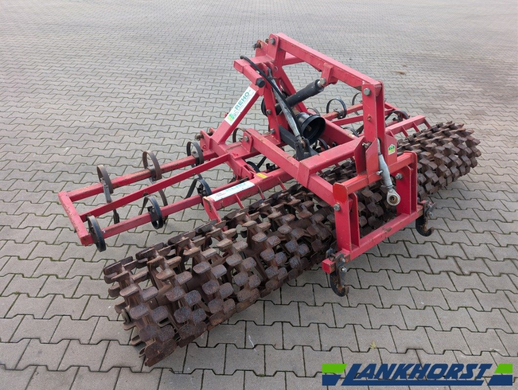 Saatbettkombination tipa Reho 3 METER, Gebrauchtmaschine u Emsbüren (Slika 3)