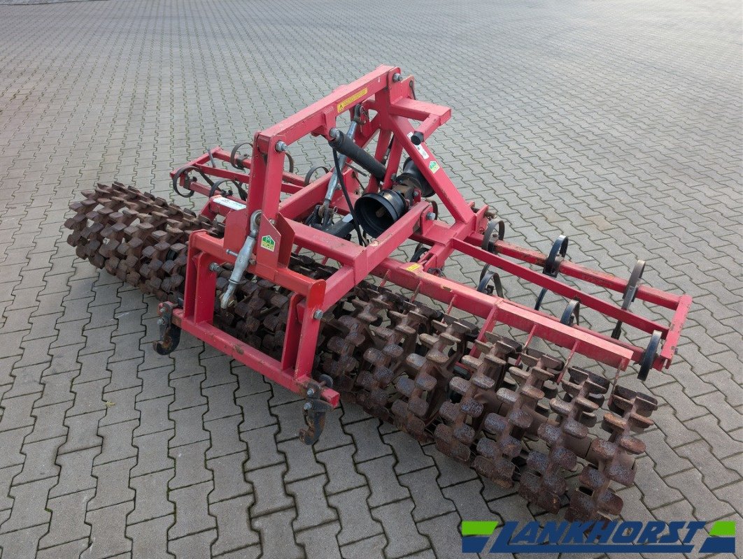 Saatbettkombination tipa Reho 3 METER, Gebrauchtmaschine u Emsbüren (Slika 4)