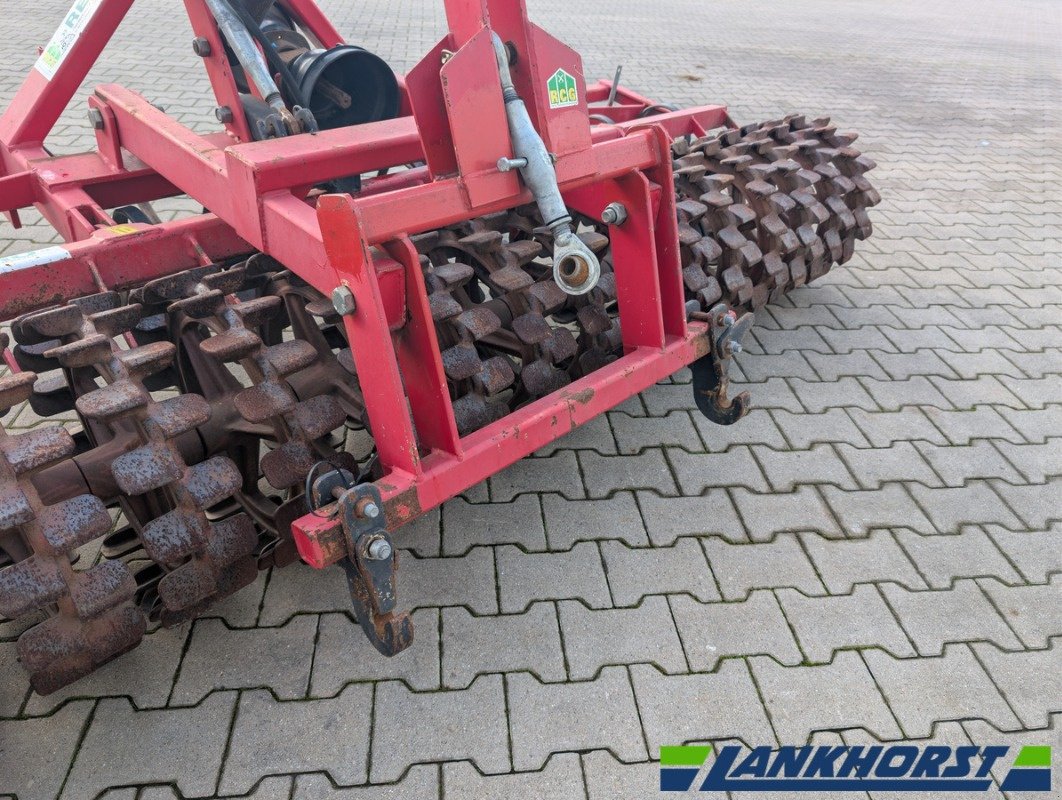 Saatbettkombination tipa Reho 3 METER, Gebrauchtmaschine u Emsbüren (Slika 8)