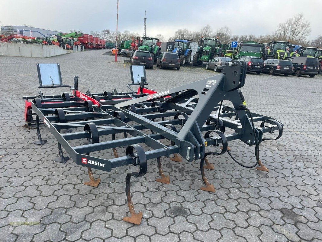 Saatbettkombination typu Saphir AllStar Longline 301 **Vorführ**, Gebrauchtmaschine v Mühlengeez (Obrázek 1)