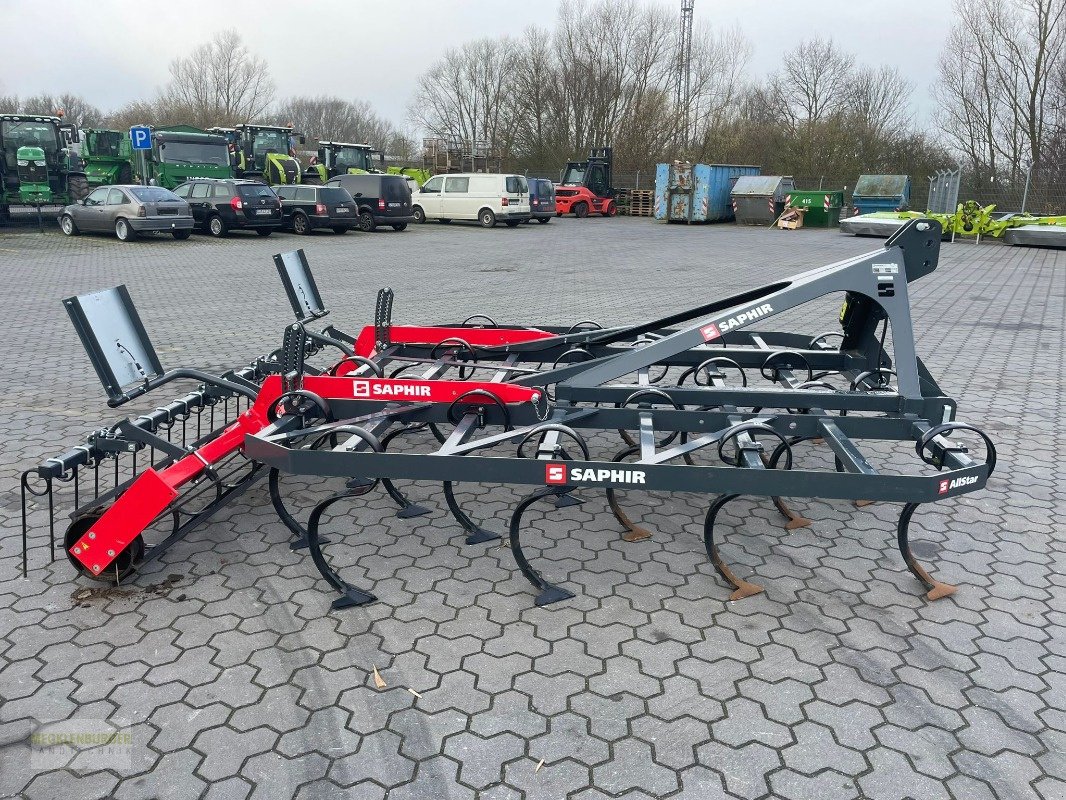 Saatbettkombination typu Saphir AllStar Longline 301 **Vorführ**, Gebrauchtmaschine v Mühlengeez (Obrázek 2)