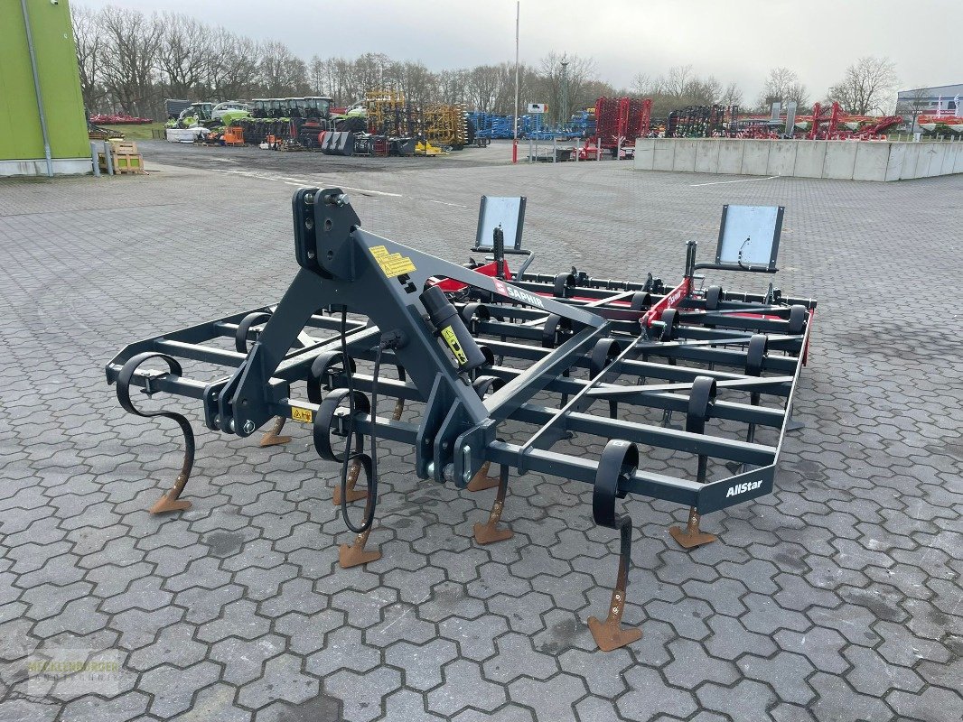 Saatbettkombination typu Saphir AllStar Longline 301 **Vorführ**, Gebrauchtmaschine v Mühlengeez (Obrázek 3)