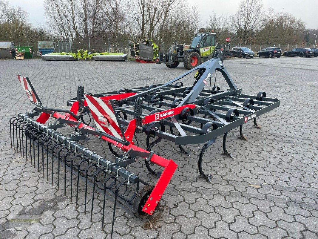 Saatbettkombination typu Saphir AllStar Longline 301 **Vorführ**, Gebrauchtmaschine v Mühlengeez (Obrázek 7)