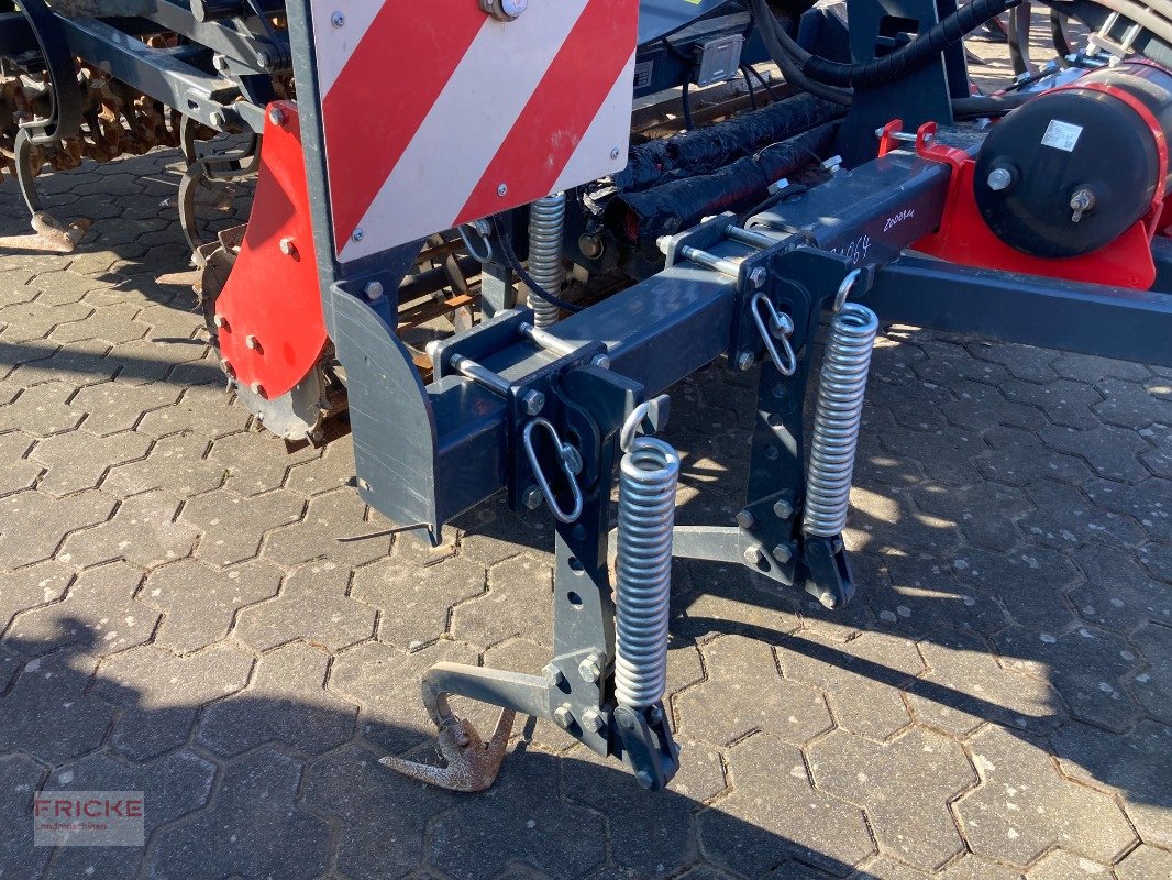 Saatbettkombination des Typs Saphir Finestar Profi 500, Gebrauchtmaschine in Bockel - Gyhum (Bild 2)