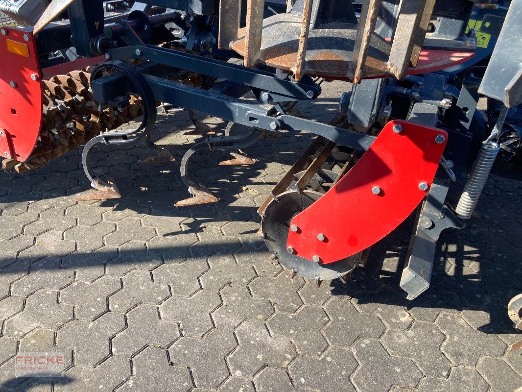 Saatbettkombination des Typs Saphir Finestar Profi 500, Gebrauchtmaschine in Bockel - Gyhum (Bild 3)