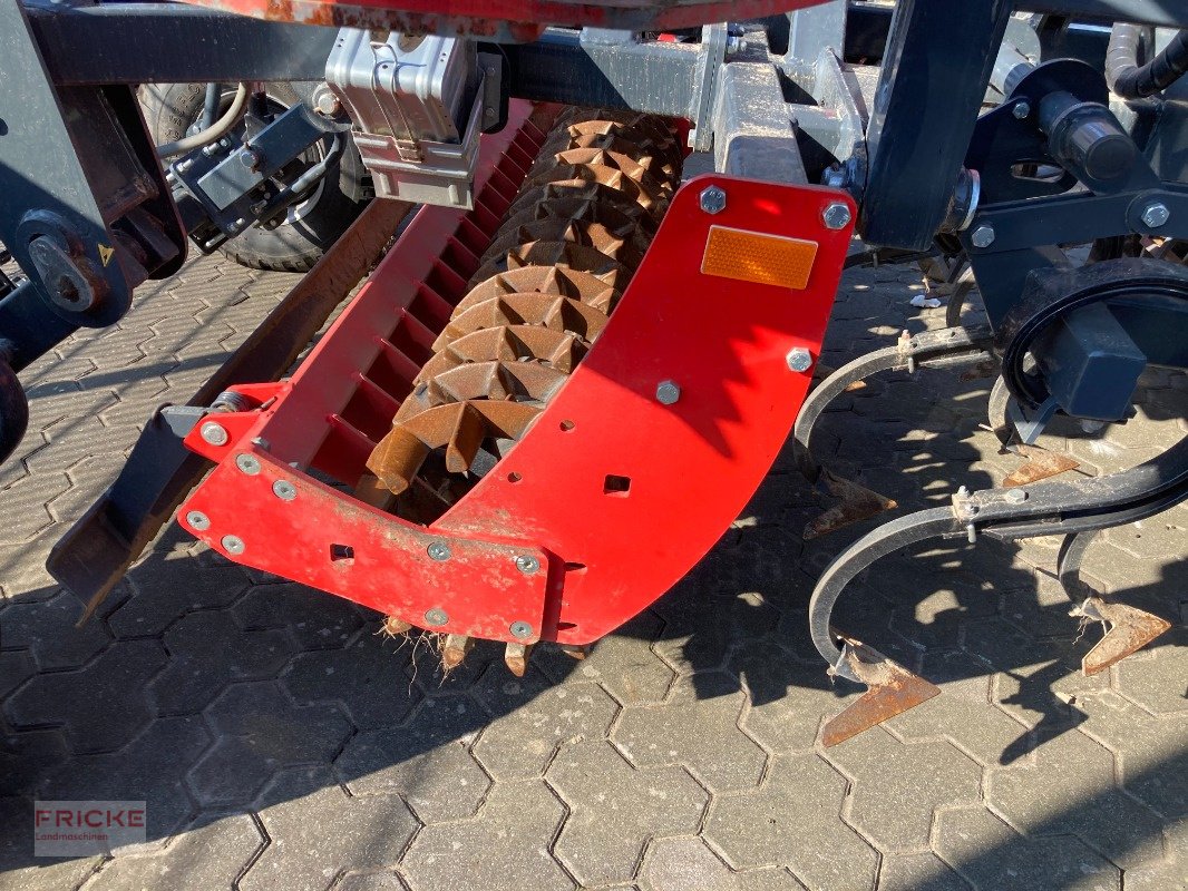 Saatbettkombination des Typs Saphir Finestar Profi 500, Gebrauchtmaschine in Bockel - Gyhum (Bild 5)