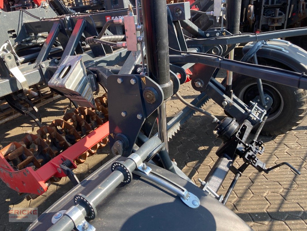 Saatbettkombination des Typs Saphir Finestar Profi 500, Gebrauchtmaschine in Bockel - Gyhum (Bild 9)