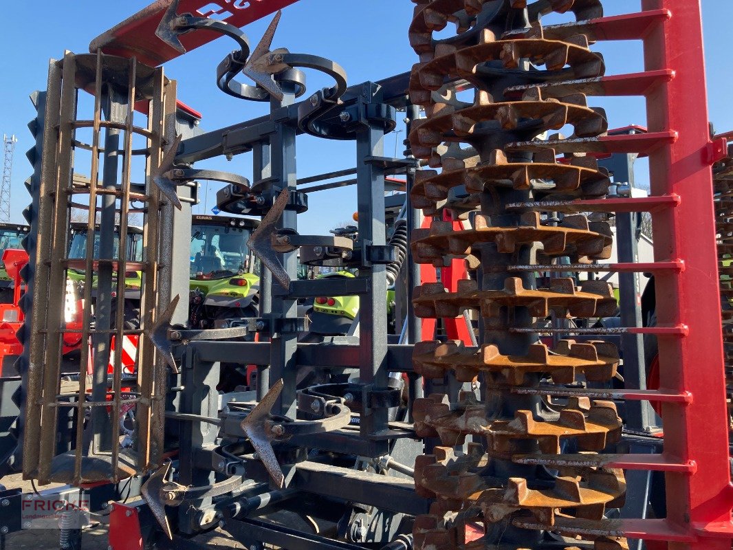 Saatbettkombination des Typs Saphir Finestar Profi 500, Gebrauchtmaschine in Bockel - Gyhum (Bild 11)