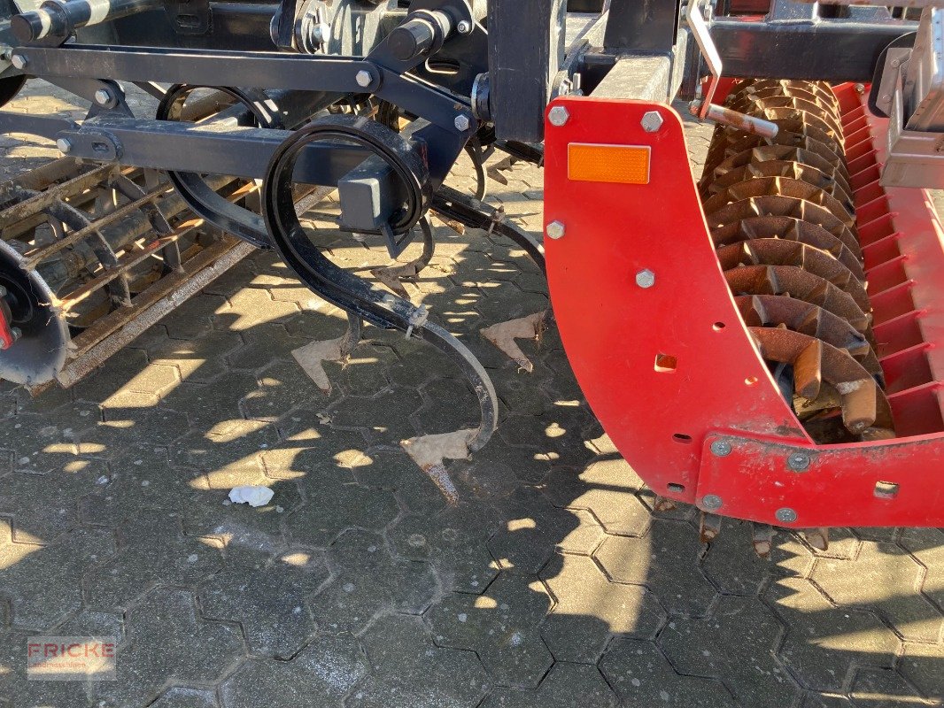 Saatbettkombination des Typs Saphir Finestar Profi 500, Gebrauchtmaschine in Bockel - Gyhum (Bild 12)