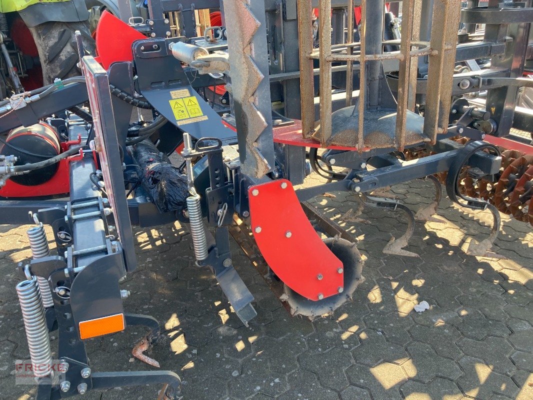 Saatbettkombination des Typs Saphir Finestar Profi 500, Gebrauchtmaschine in Bockel - Gyhum (Bild 13)