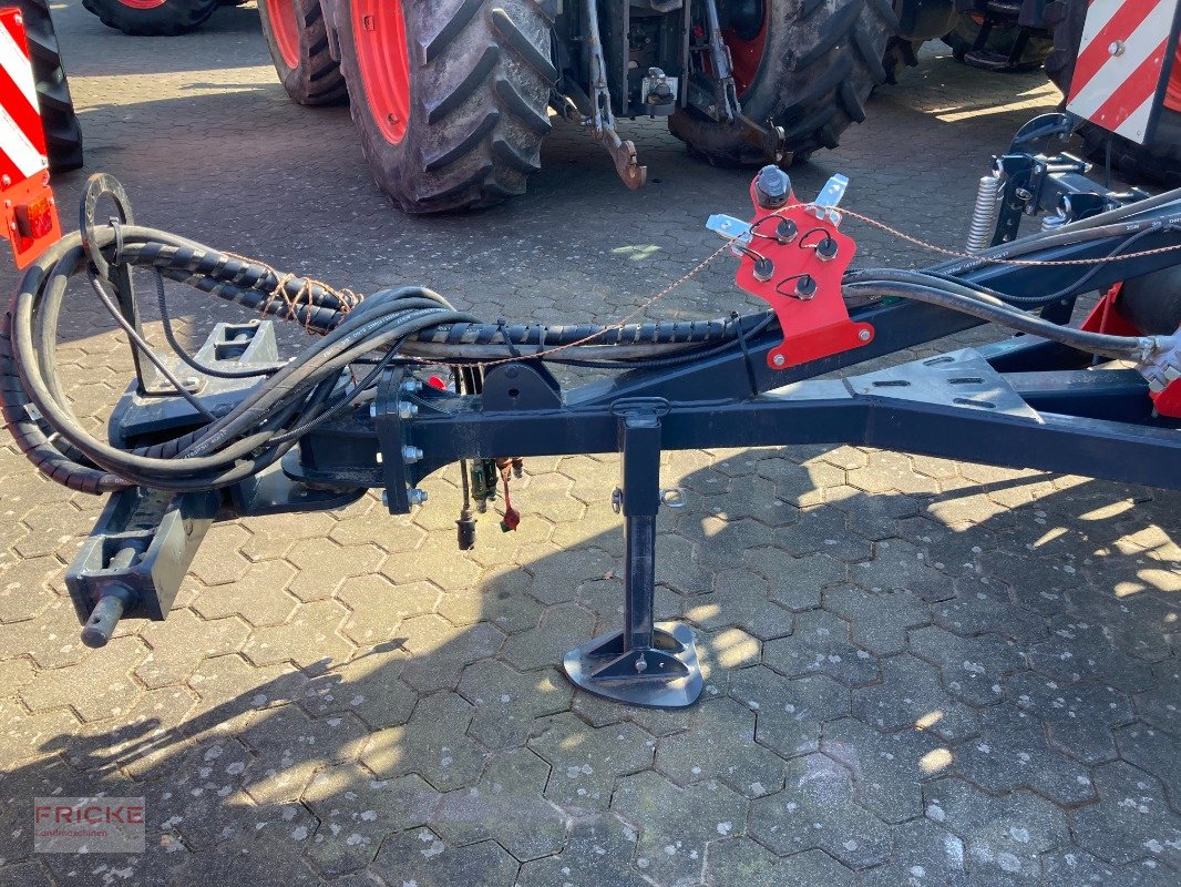 Saatbettkombination des Typs Saphir Finestar Profi 500, Gebrauchtmaschine in Bockel - Gyhum (Bild 15)