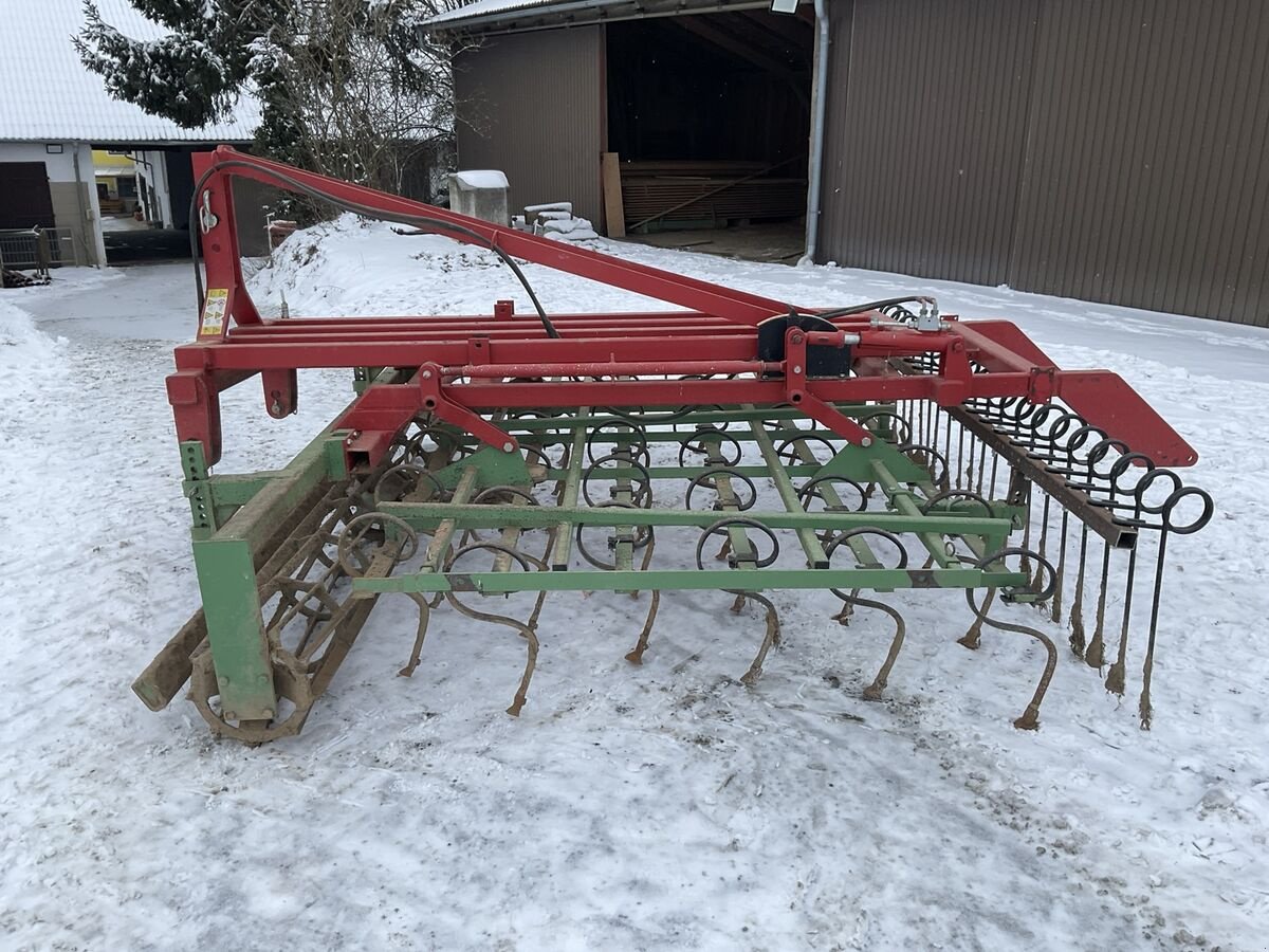 Saatbettkombination типа Schreiber Optimat 3.00-6RZ, Gebrauchtmaschine в Zwettl (Фотография 9)