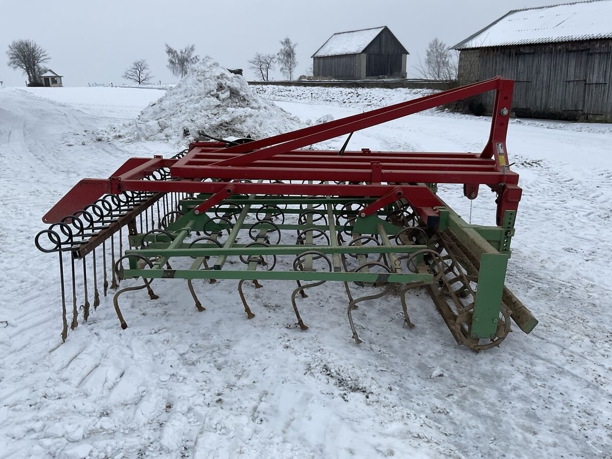 Saatbettkombination van het type Schreiber Sonstiges, Gebrauchtmaschine in Zwettl (Foto 7)