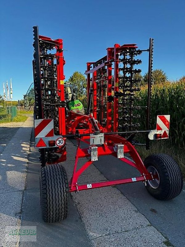 Saatbettkombination del tipo SMS Severit 500 Kompaktor Version S mit Gänsefußschar, Neumaschine en Schlettau (Imagen 3)