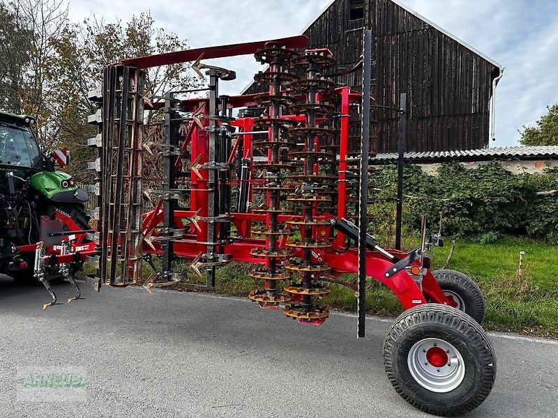 Saatbettkombination del tipo SMS Severit 500S Demomaschine, Vorführmaschine en Schlettau (Imagen 5)