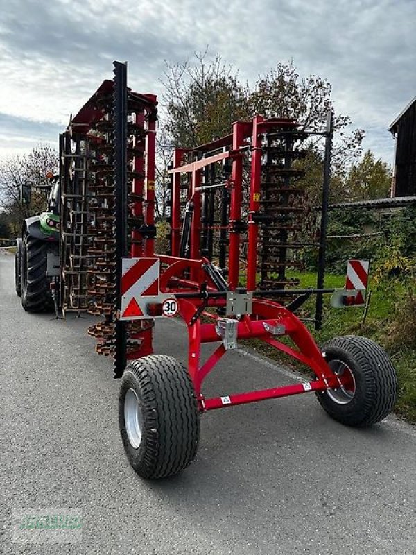 Saatbettkombination del tipo SMS Severit 500S Demomaschine, Vorführmaschine en Schlettau (Imagen 2)