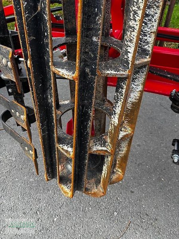 Saatbettkombination del tipo SMS Severit 500S Demomaschine, Vorführmaschine en Schlettau (Imagen 6)