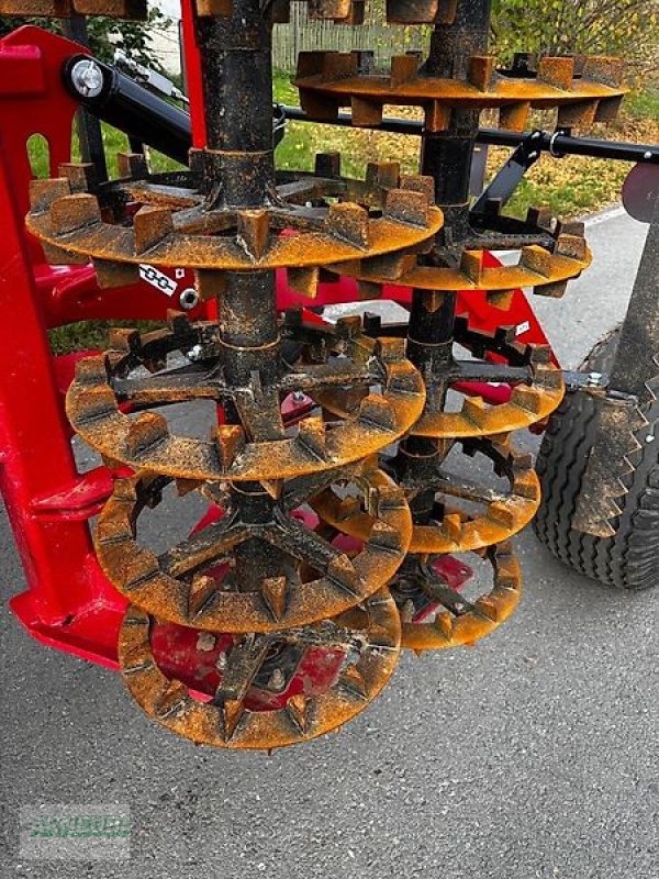 Saatbettkombination del tipo SMS Severit 500S Demomaschine, Vorführmaschine en Schlettau (Imagen 3)