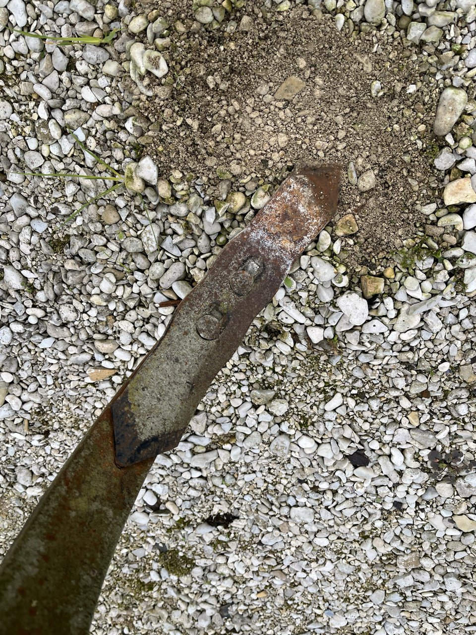 Saatbettkombination del tipo Sonstige 3m, Gebrauchtmaschine en VERT TOULON (Imagen 4)