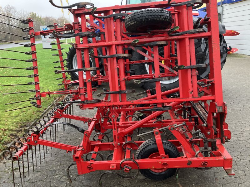 Saatbettkombination typu Sonstige 5,4M SÅBEDSHARVE, Gebrauchtmaschine v Viborg (Obrázek 1)