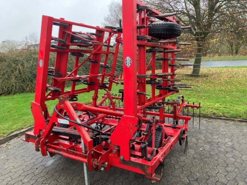 Saatbettkombination του τύπου Sonstige 5,4M SÅBEDSHARVE, Gebrauchtmaschine σε Viborg (Φωτογραφία 2)