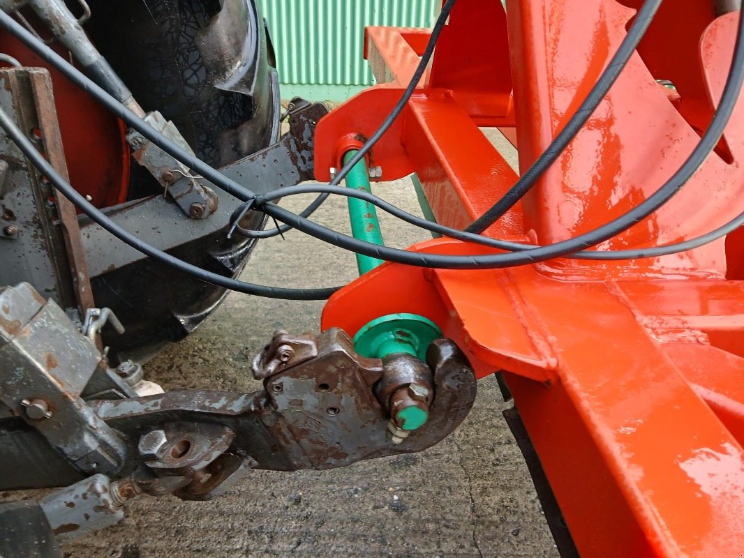 Saatbettkombination tipa Sonstige Agro Masz AUC 600, Gebrauchtmaschine u Liebenwalde (Slika 5)