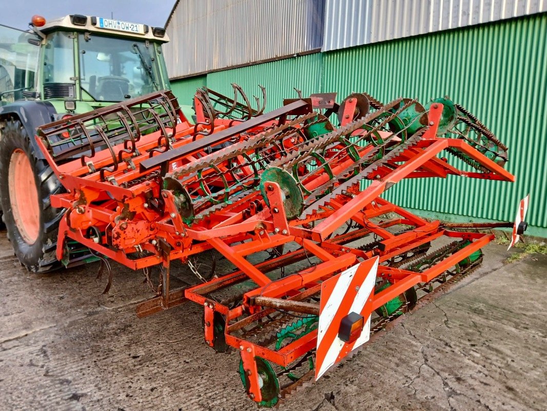 Saatbettkombination tipa Sonstige Agro Masz AUC 600, Gebrauchtmaschine u Liebenwalde (Slika 7)