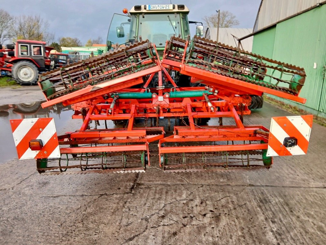 Saatbettkombination tipa Sonstige Agro Masz AUC 600, Gebrauchtmaschine u Liebenwalde (Slika 8)