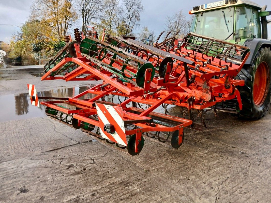 Saatbettkombination tipa Sonstige Agro Masz AUC 600, Gebrauchtmaschine u Liebenwalde (Slika 9)