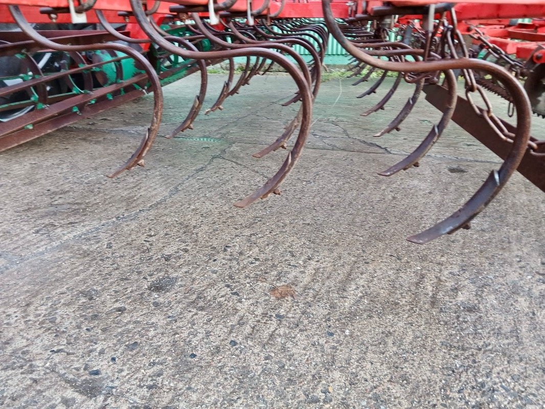 Saatbettkombination tipa Sonstige Agro Masz AUC 600, Gebrauchtmaschine u Liebenwalde (Slika 10)