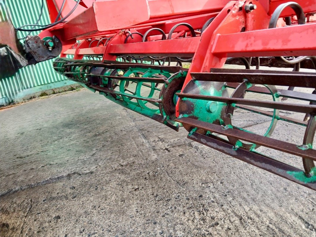 Saatbettkombination tipa Sonstige Agro Masz AUC 600, Gebrauchtmaschine u Liebenwalde (Slika 11)