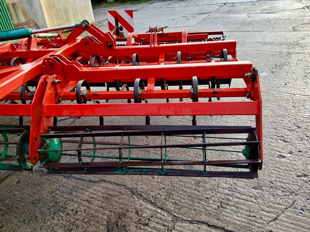 Saatbettkombination tipa Sonstige Agro Masz AUC 600, Gebrauchtmaschine u Liebenwalde (Slika 12)