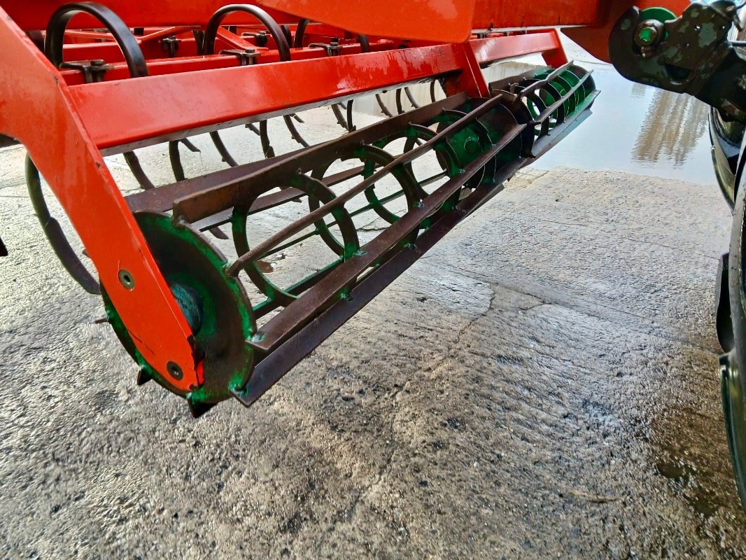 Saatbettkombination tipa Sonstige Agro Masz AUC 600, Gebrauchtmaschine u Liebenwalde (Slika 13)