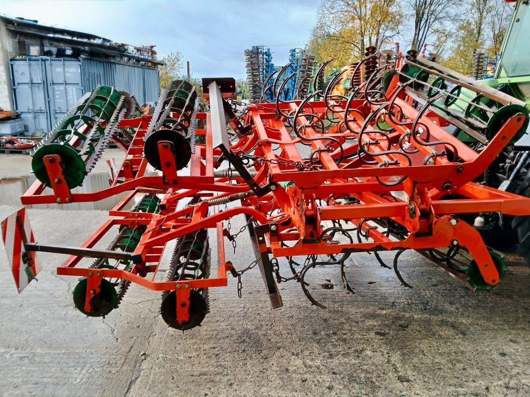 Saatbettkombination tipa Sonstige Agro Masz AUC 600, Gebrauchtmaschine u Liebenwalde (Slika 14)