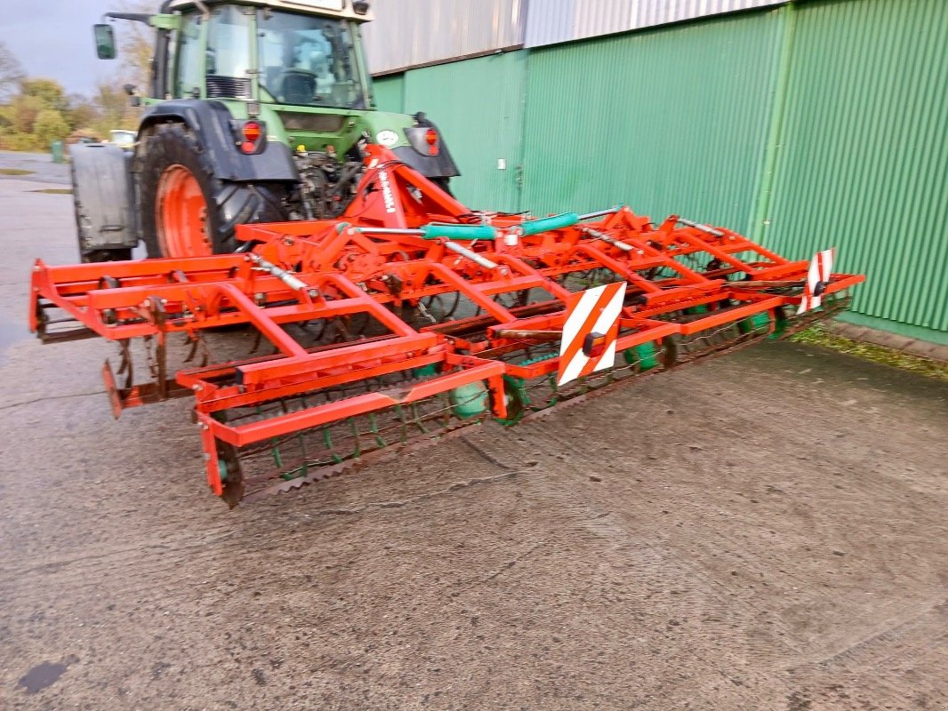 Saatbettkombination tipa Sonstige Agro Masz AUC 600, Gebrauchtmaschine u Liebenwalde (Slika 15)