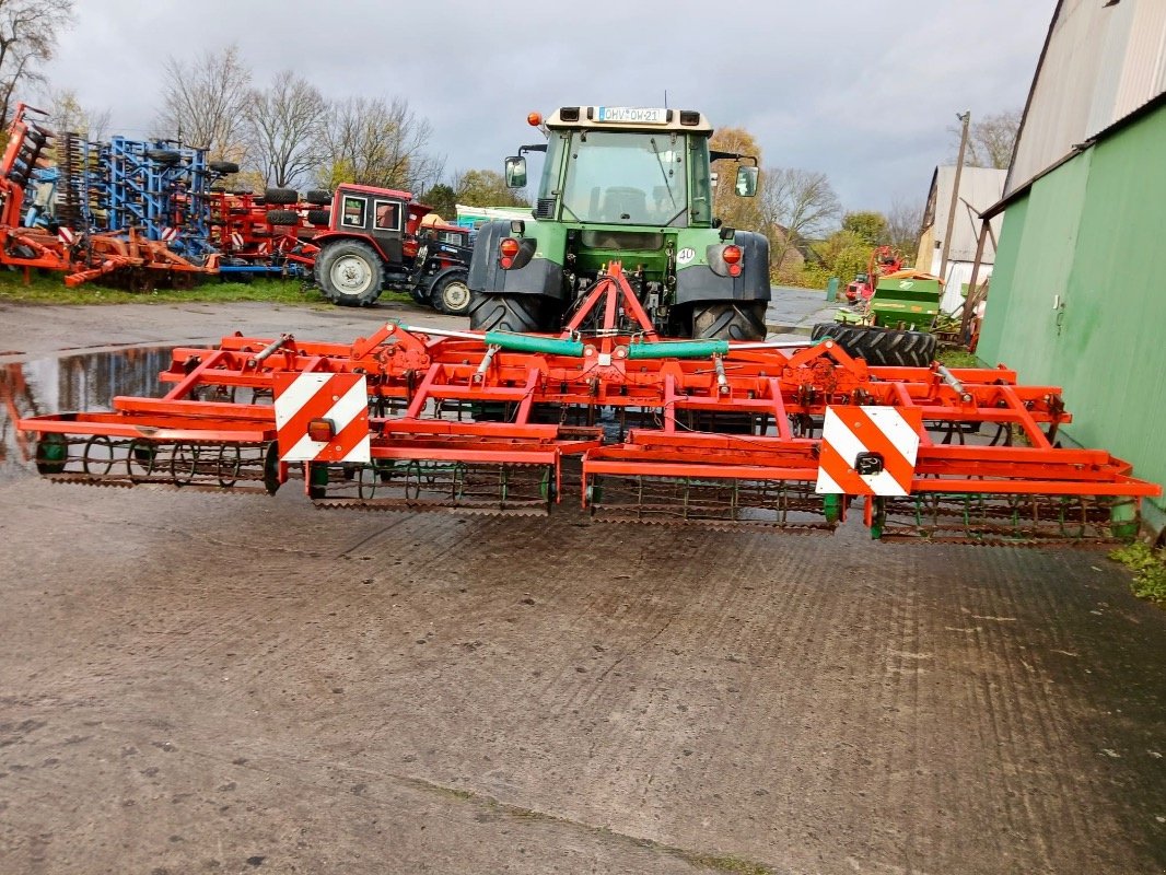 Saatbettkombination tipa Sonstige Agro Masz AUC 600, Gebrauchtmaschine u Liebenwalde (Slika 16)