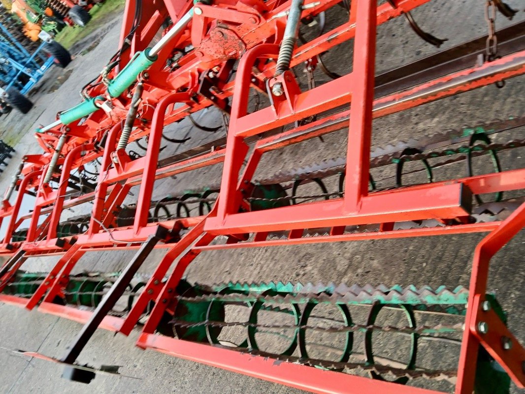 Saatbettkombination tipa Sonstige Agro Masz AUC 600, Gebrauchtmaschine u Liebenwalde (Slika 17)