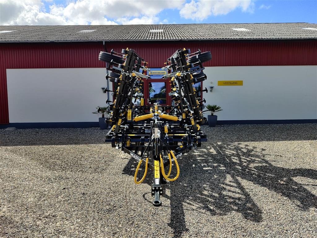 Saatbettkombination del tipo Sonstige Avaran 600, Gebrauchtmaschine en Storvorde (Imagen 2)