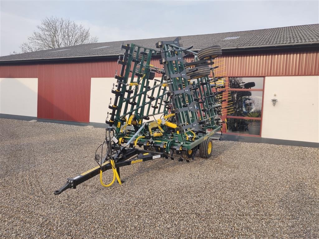 Saatbettkombination del tipo Sonstige Avaran 600, Gebrauchtmaschine en Storvorde (Imagen 3)