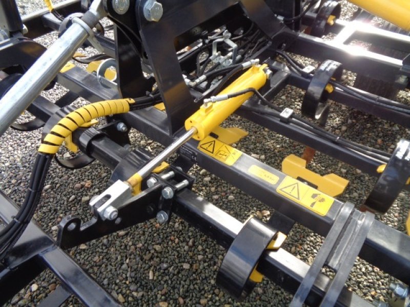 Saatbettkombination del tipo Sonstige Avaran 700 Demo -  Klar til levering - Alsidig og effektiv harve., Gebrauchtmaschine en Gram (Imagen 14)