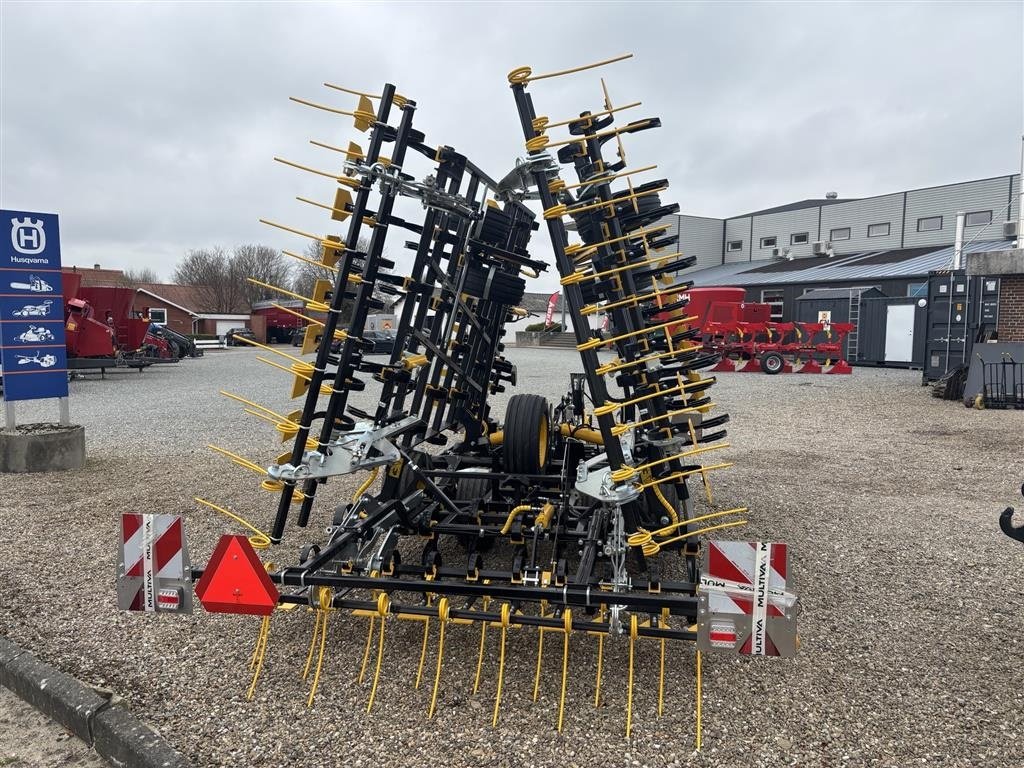 Saatbettkombination del tipo Sonstige Avaran 700 Demo -  Klar til levering - Alsidig og effektiv harve., Gebrauchtmaschine en Gram (Imagen 4)