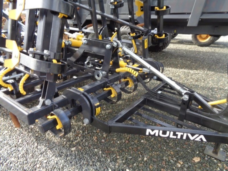 Saatbettkombination del tipo Sonstige Avaran 700 Demo -  Klar til levering - Alsidig og effektiv harve., Gebrauchtmaschine en Gram (Imagen 12)