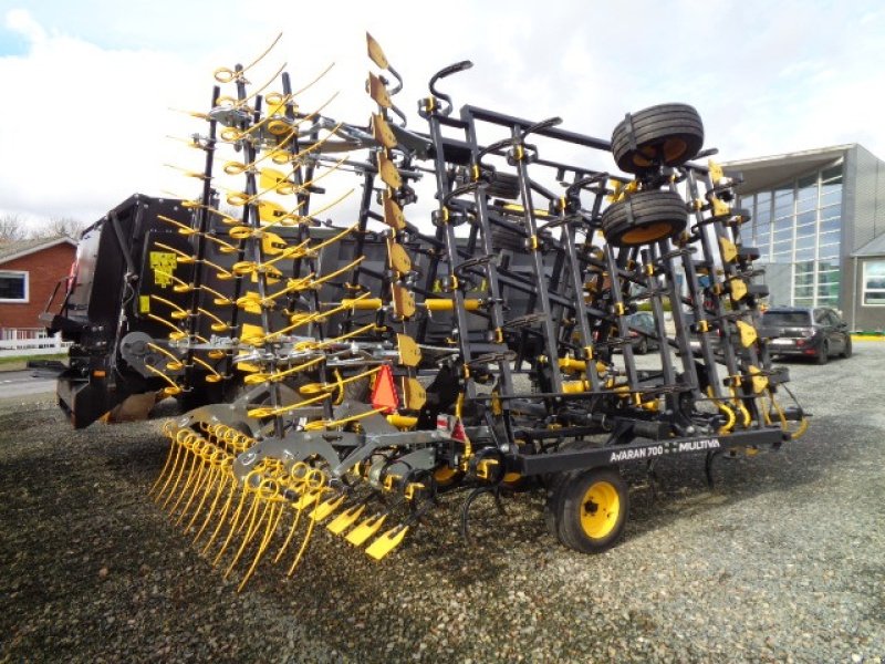 Saatbettkombination del tipo Sonstige Avaran 700 Demo -  Klar til levering - Alsidig og effektiv harve., Gebrauchtmaschine en Gram (Imagen 13)