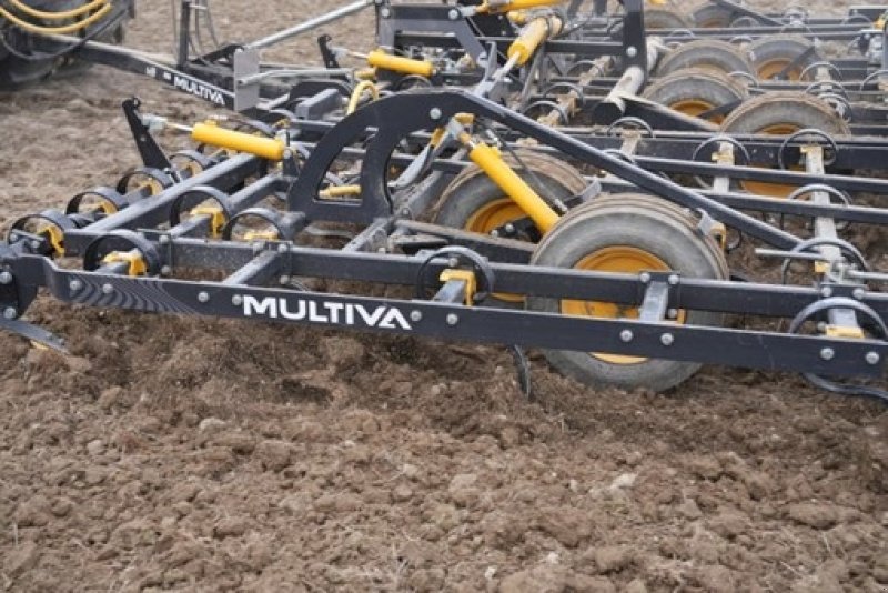 Saatbettkombination del tipo Sonstige Avaran 700 Demo -  Klar til levering - Alsidig og effektiv harve., Gebrauchtmaschine en Gram (Imagen 11)