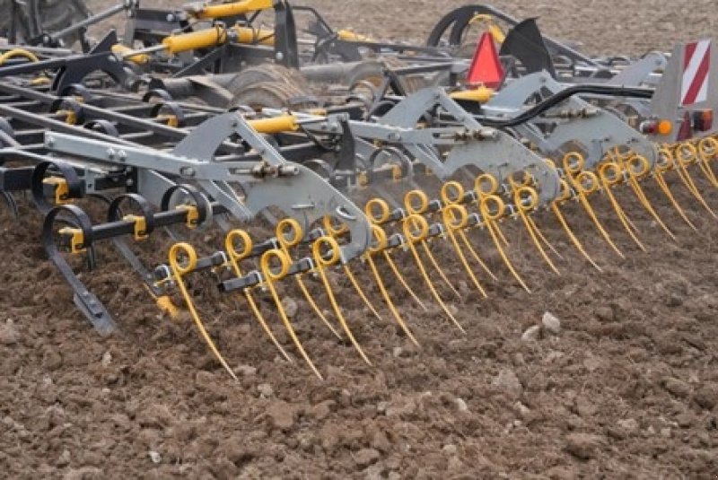 Saatbettkombination del tipo Sonstige Avaran 700 Demo -  Klar til levering - Alsidig og effektiv harve., Gebrauchtmaschine en Gram (Imagen 17)