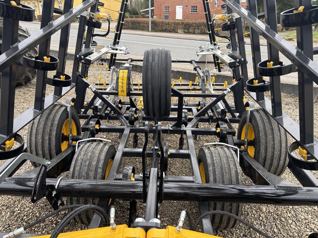 Saatbettkombination del tipo Sonstige Avaran 700 Demo -  Klar til levering - Alsidig og effektiv harve., Gebrauchtmaschine en Gram (Imagen 18)