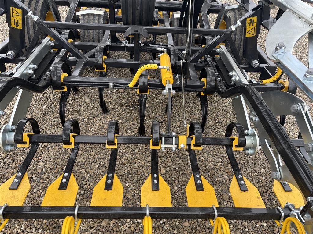 Saatbettkombination del tipo Sonstige Avaran 700 Demo -  Klar til levering - Alsidig og effektiv harve., Gebrauchtmaschine en Gram (Imagen 10)