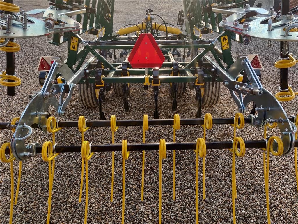 Saatbettkombination del tipo Sonstige Avaran 700, Gebrauchtmaschine en Storvorde (Imagen 7)