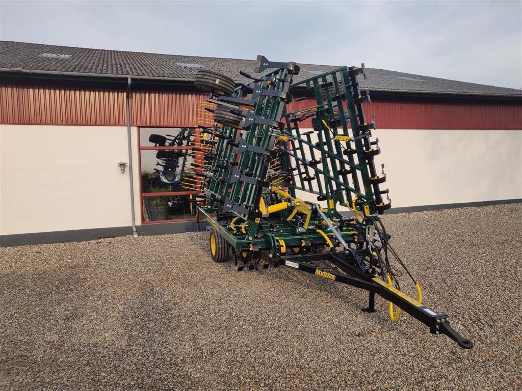 Saatbettkombination del tipo Sonstige Avaran 700, Gebrauchtmaschine en Storvorde (Imagen 1)